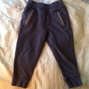 Hanna Andersson sweatpants 90